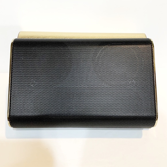 Kate Spade Gold Portable Wireless Bluetooth Speaker - Picture 9 of 16